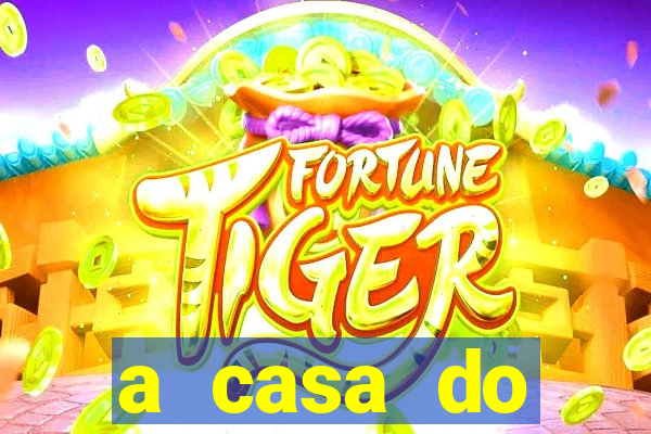 a casa do fazendeiro da fábula o aquecedor